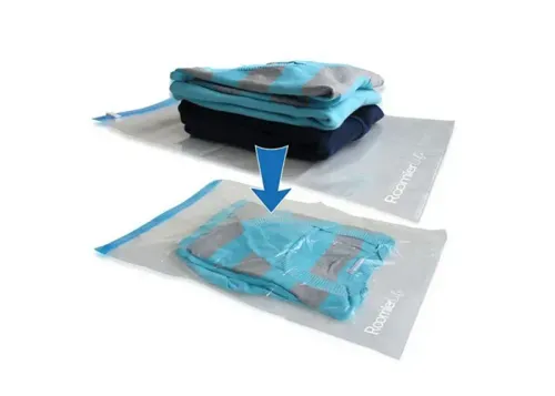 packing efficiently